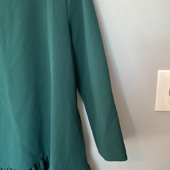 Edit Dress Green - Size XS - Picture 4 of 8